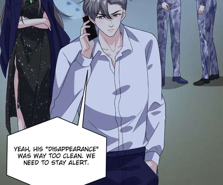 From Somebody to Nobody to Somebody Again Chapter 135 217 ch 135 4