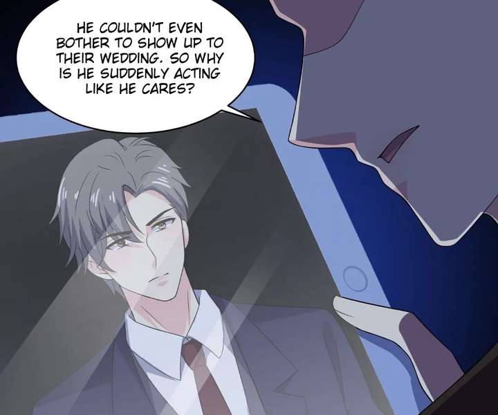 From Somebody to Nobody to Somebody Again Chapter 135 261 ch 135 48