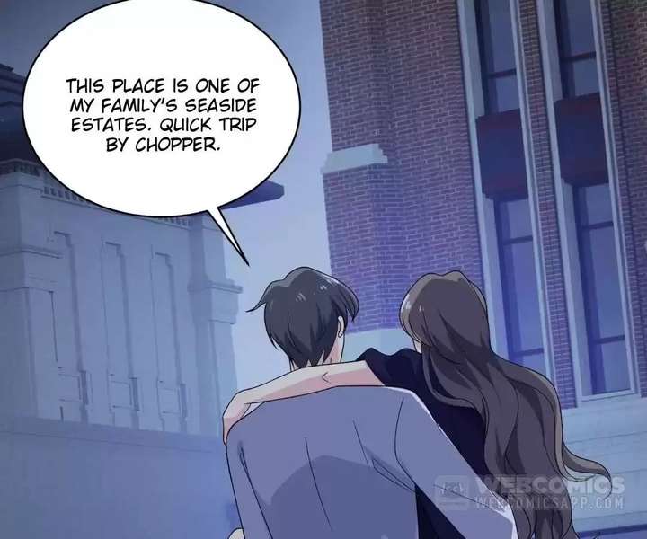 From Somebody to Nobody to Somebody Again Chapter 135 272 ch 135 59