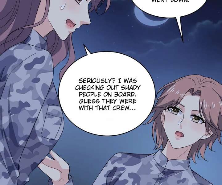 From Somebody to Nobody to Somebody Again Chapter 135 219 ch 135 6