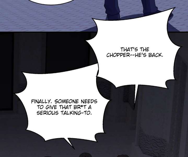 From Somebody to Nobody to Somebody Again Chapter 135 274 ch 135 61