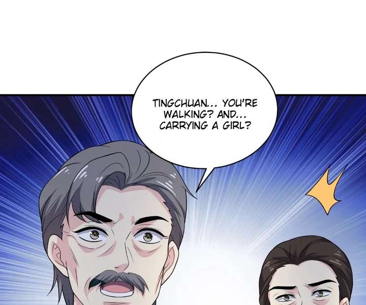 From Somebody to Nobody to Somebody Again Chapter 135 277 ch 135 64