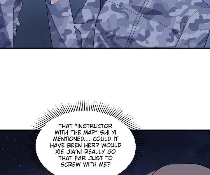 From Somebody to Nobody to Somebody Again Chapter 135 220 ch 135 7