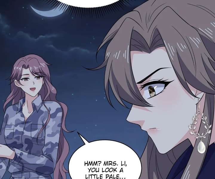 From Somebody to Nobody to Somebody Again Chapter 135 221 ch 135 8