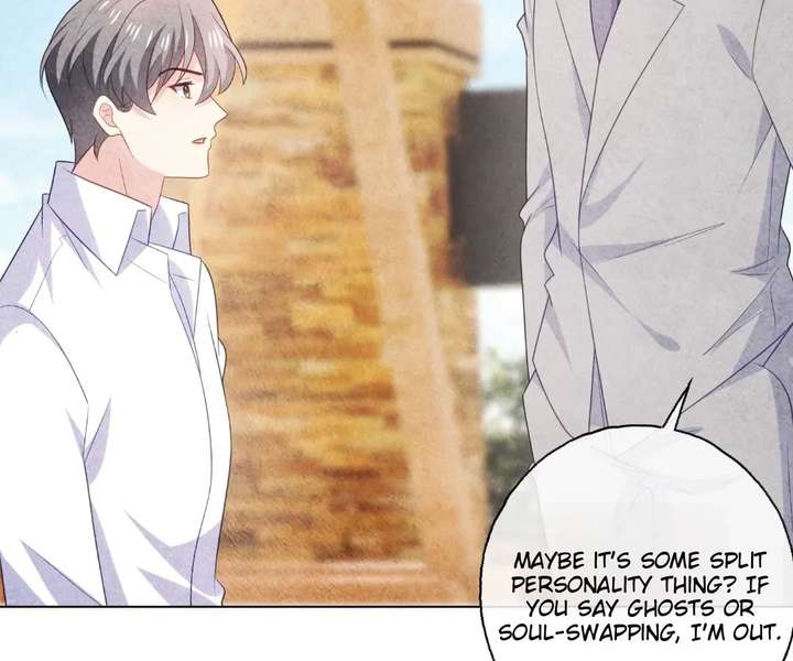 From Somebody to Nobody to Somebody Again Chapter 137 187 ch 137 25