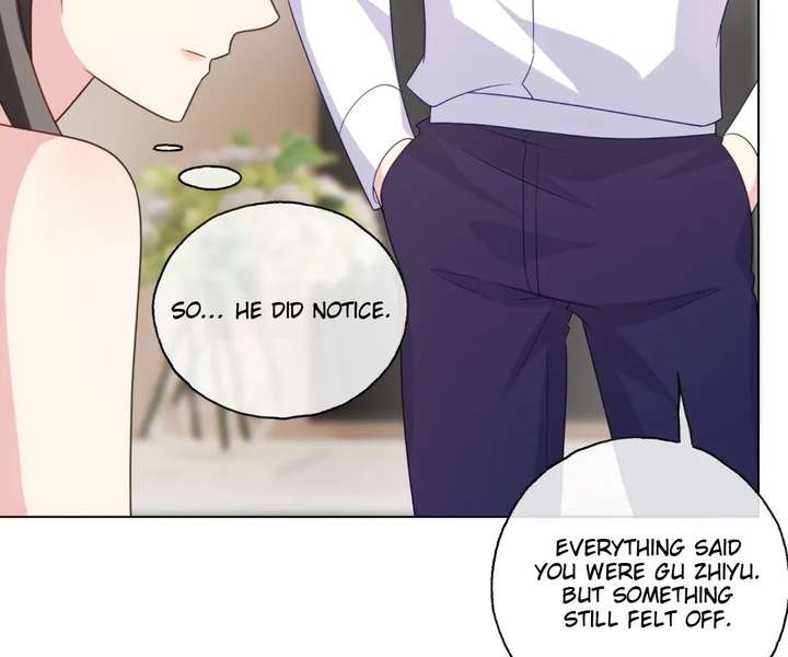 From Somebody to Nobody to Somebody Again Chapter 137 195 ch 137 33