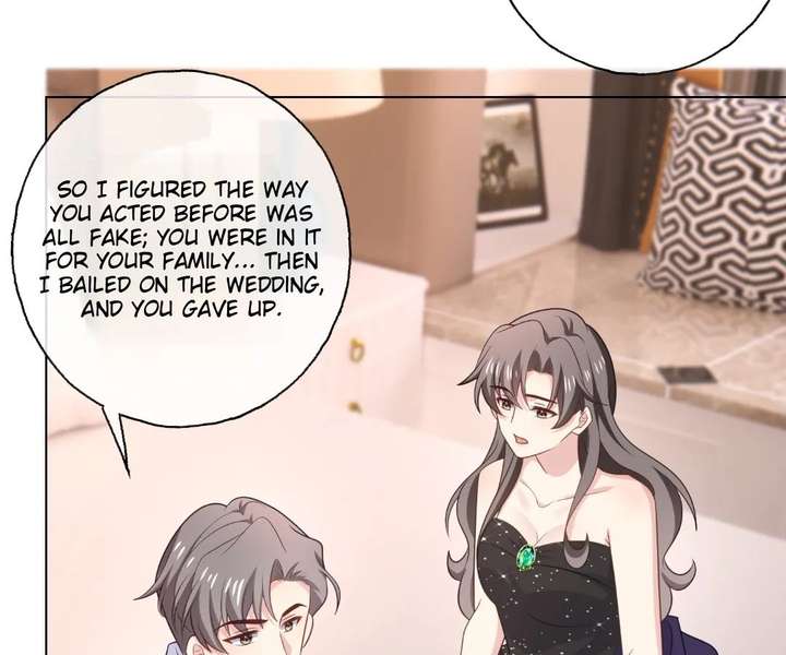 From Somebody to Nobody to Somebody Again Chapter 137 196 ch 137 34