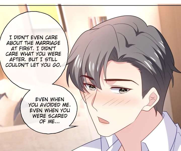 From Somebody to Nobody to Somebody Again Chapter 137 198 ch 137 36