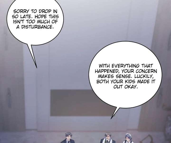 From Somebody to Nobody to Somebody Again Chapter 141 207 ch 141 15