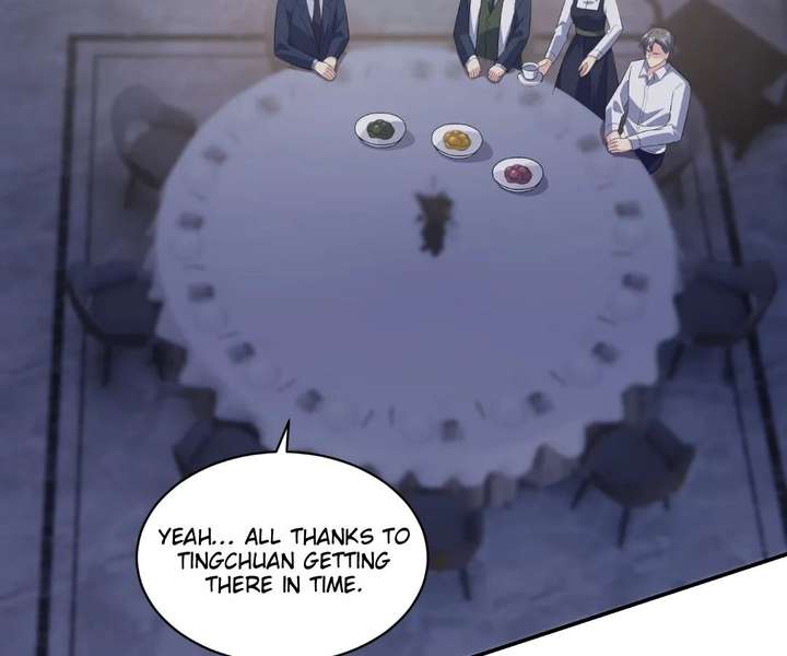 From Somebody to Nobody to Somebody Again Chapter 141 208 ch 141 16