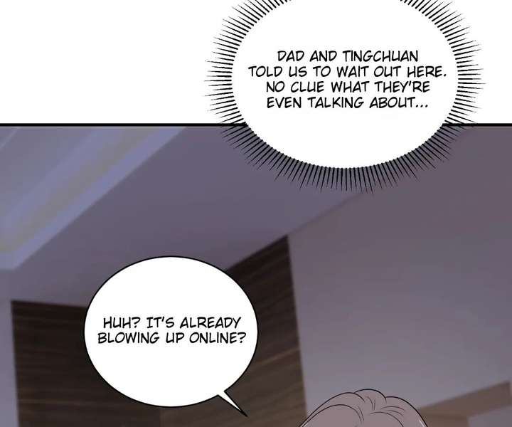 From Somebody to Nobody to Somebody Again Chapter 141 210 ch 141 18