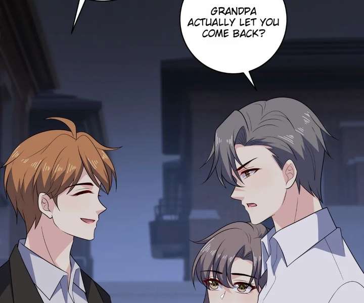 From Somebody to Nobody to Somebody Again Chapter 141 194 ch 141 2