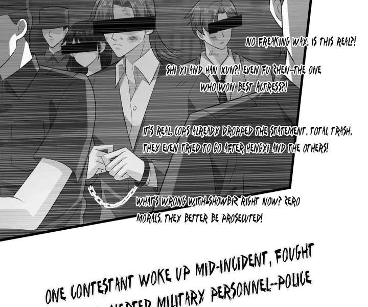 From Somebody to Nobody to Somebody Again Chapter 141 213 ch 141 21