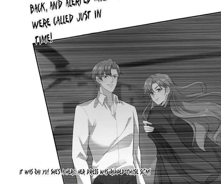 From Somebody to Nobody to Somebody Again Chapter 141 214 ch 141 22