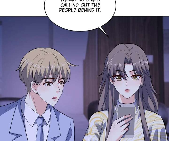 From Somebody to Nobody to Somebody Again Chapter 141 216 ch 141 24