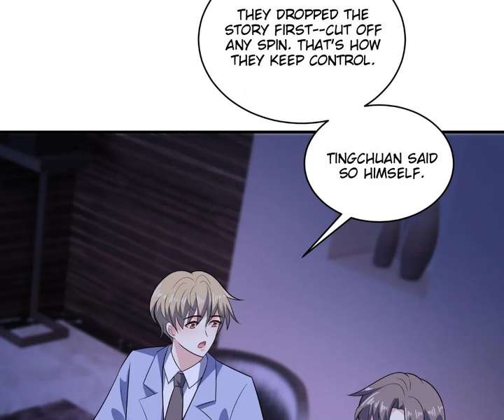 From Somebody to Nobody to Somebody Again Chapter 141 218 ch 141 26