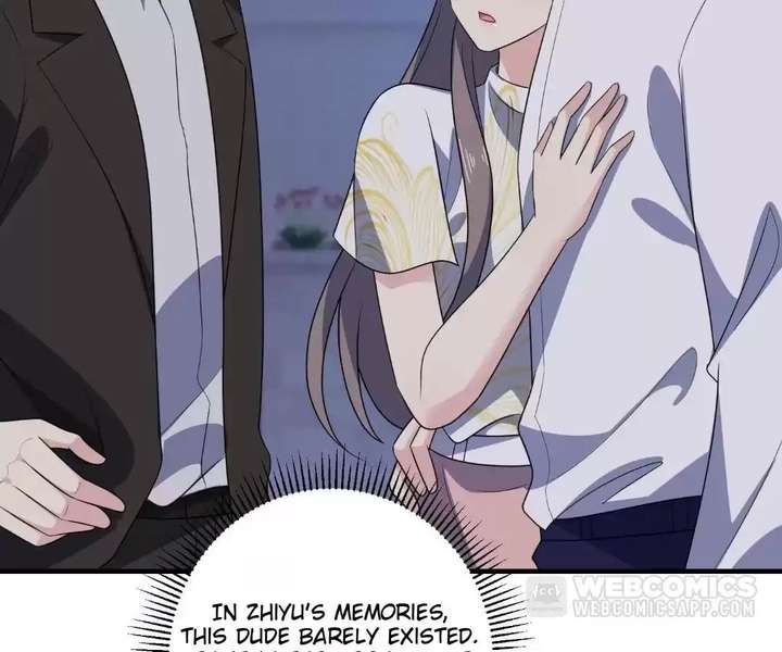 From Somebody to Nobody to Somebody Again Chapter 141 195 ch 141 3