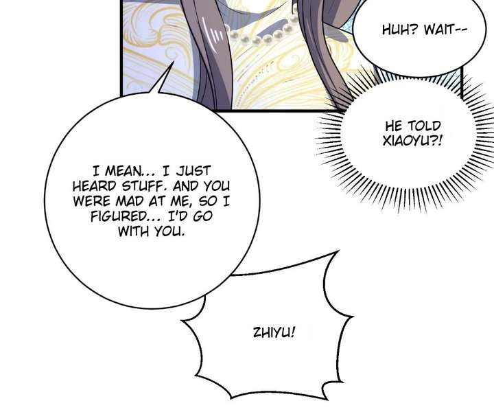From Somebody to Nobody to Somebody Again Chapter 141 222 ch 141 30