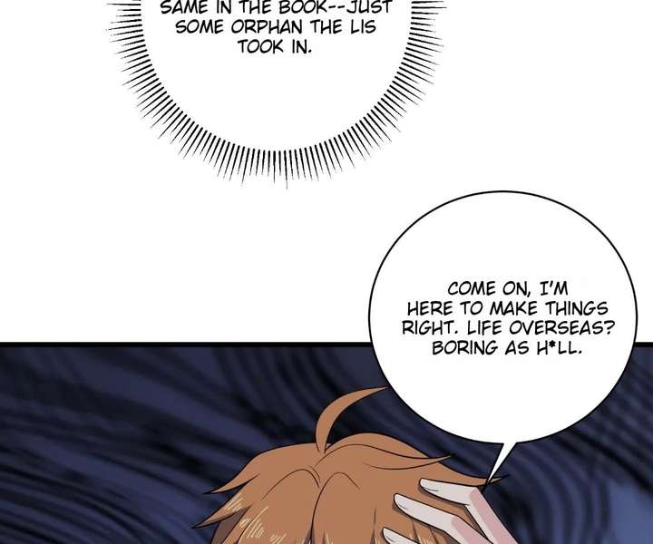 From Somebody to Nobody to Somebody Again Chapter 141 196 ch 141 4