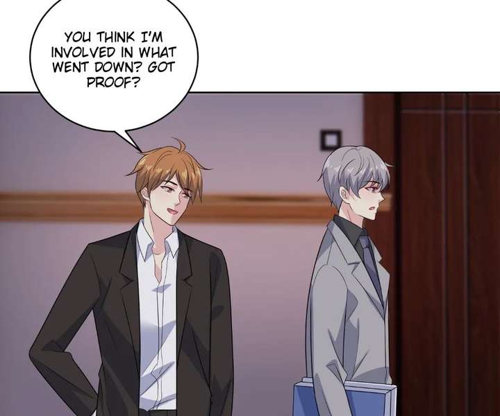 From Somebody to Nobody to Somebody Again Chapter 141 238 ch 141 46