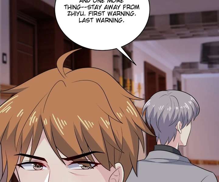 From Somebody to Nobody to Somebody Again Chapter 141 240 ch 141 48