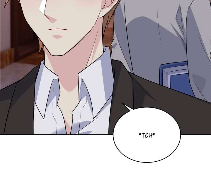 From Somebody to Nobody to Somebody Again Chapter 141 241 ch 141 49