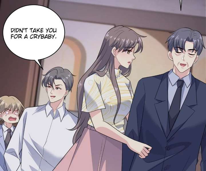 From Somebody to Nobody to Somebody Again Chapter 141 244 ch 141 52