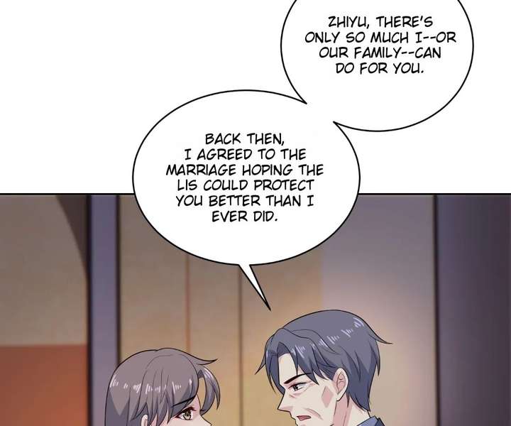 From Somebody to Nobody to Somebody Again Chapter 141 246 ch 141 54