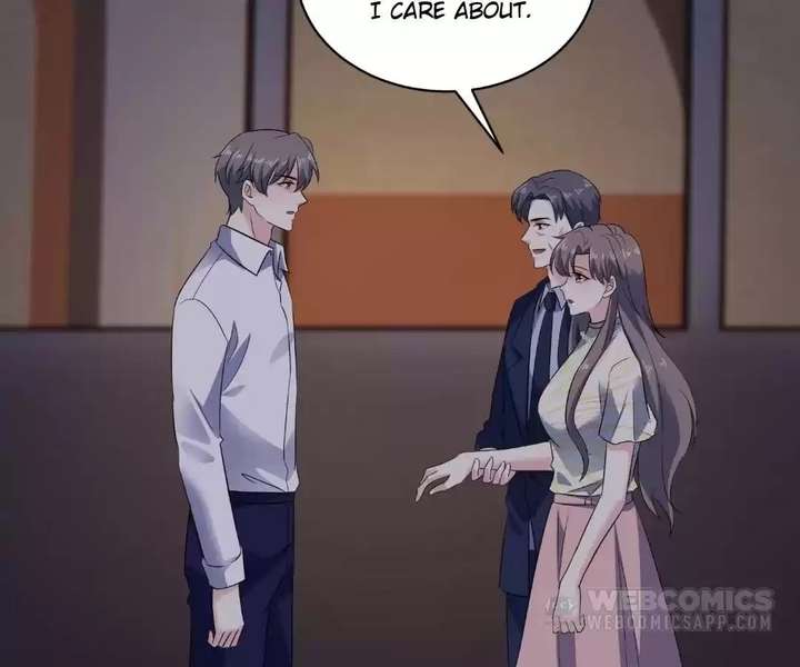 From Somebody to Nobody to Somebody Again Chapter 141 251 ch 141 59