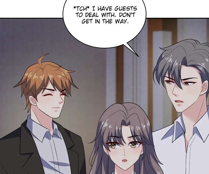 From Somebody to Nobody to Somebody Again Chapter 141 201 ch 141 9