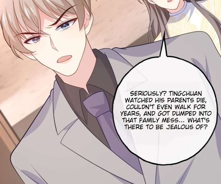 From Somebody to Nobody to Somebody Again Chapter 143 216 ch 143 18