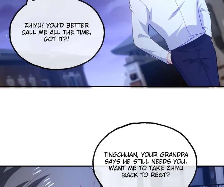 From Somebody to Nobody to Somebody Again Chapter 143 200 ch 143 2