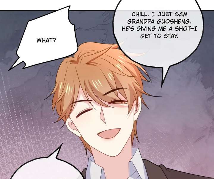 From Somebody to Nobody to Somebody Again Chapter 143 221 ch 143 23