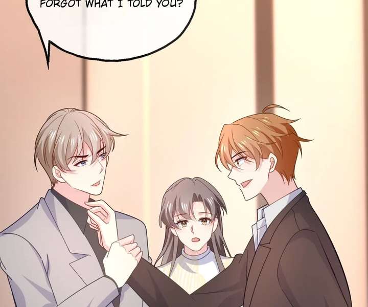 From Somebody to Nobody to Somebody Again Chapter 143 228 ch 143 30