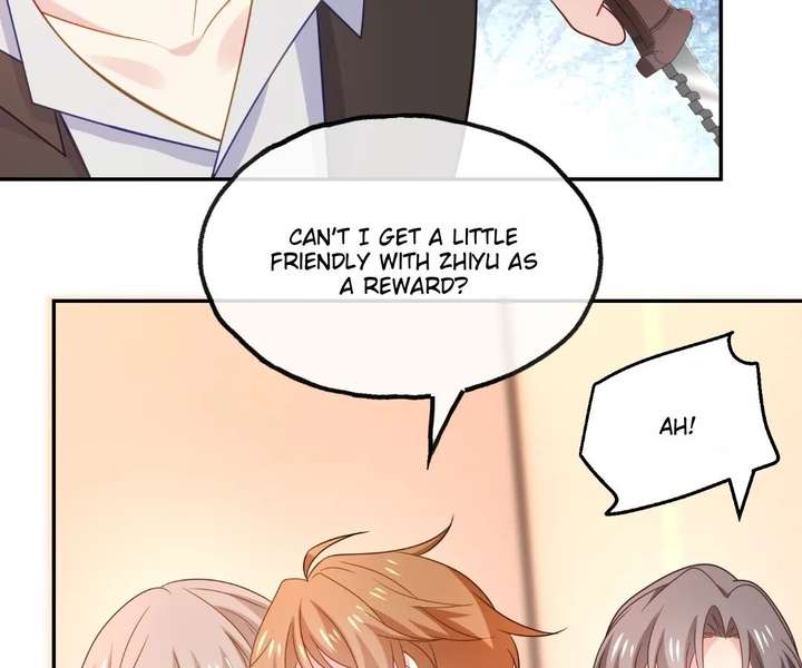From Somebody to Nobody to Somebody Again Chapter 143 232 ch 143 34