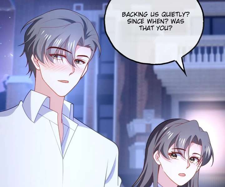 From Somebody to Nobody to Somebody Again Chapter 143 205 ch 143 7