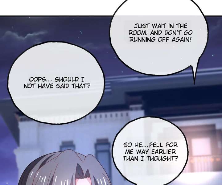 From Somebody to Nobody to Somebody Again Chapter 143 207 ch 143 9