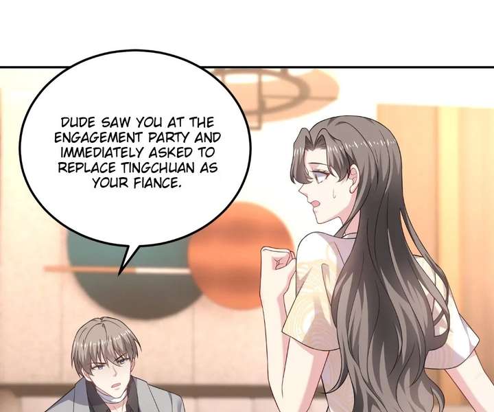 From Somebody to Nobody to Somebody Again Chapter 144 196 ch 144 1