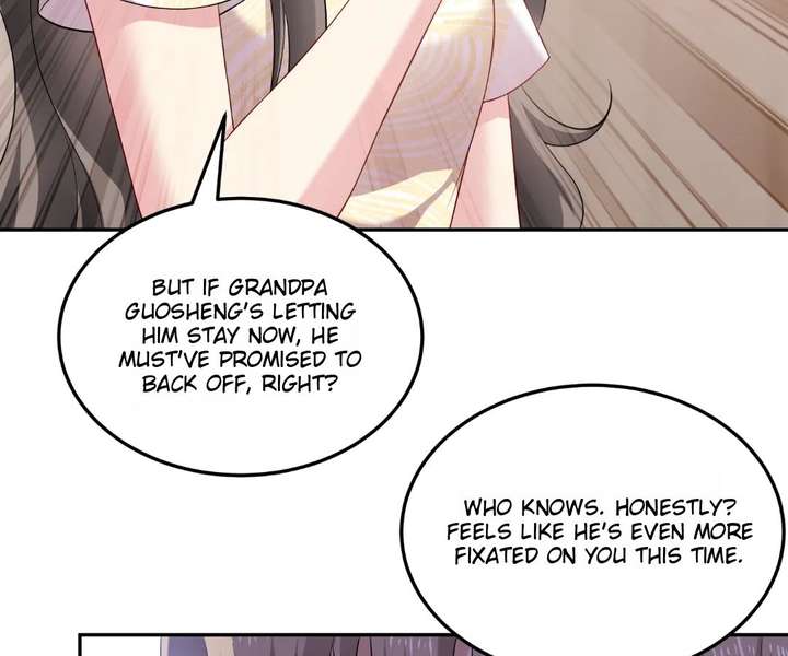 From Somebody to Nobody to Somebody Again Chapter 144 205 ch 144 10
