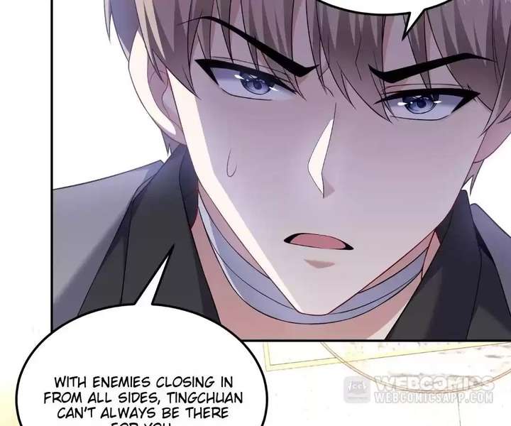 From Somebody to Nobody to Somebody Again Chapter 144 206 ch 144 11