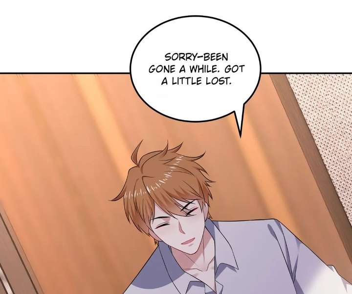 From Somebody to Nobody to Somebody Again Chapter 144 212 ch 144 17