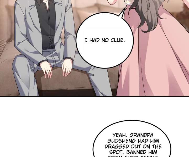 From Somebody to Nobody to Somebody Again Chapter 144 197 ch 144 2