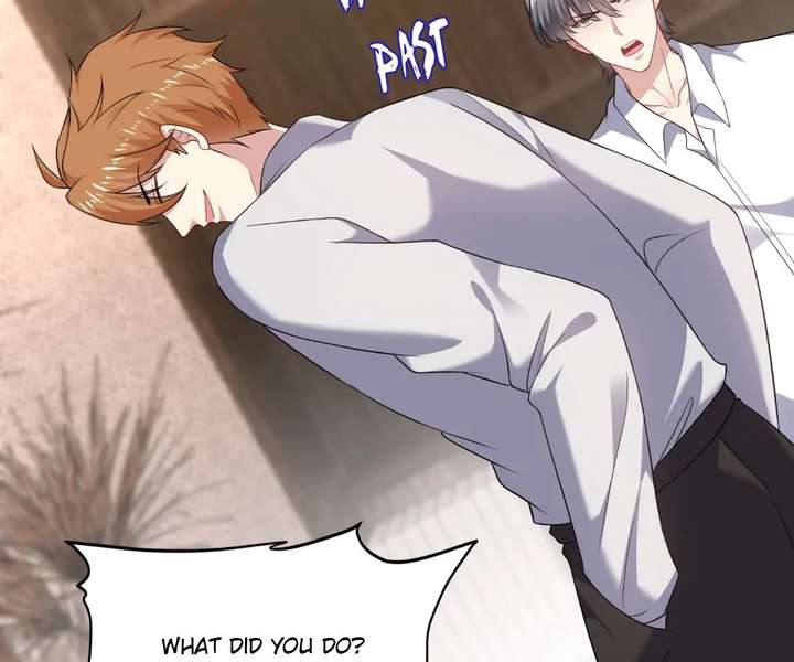 From Somebody to Nobody to Somebody Again Chapter 144 217 ch 144 22