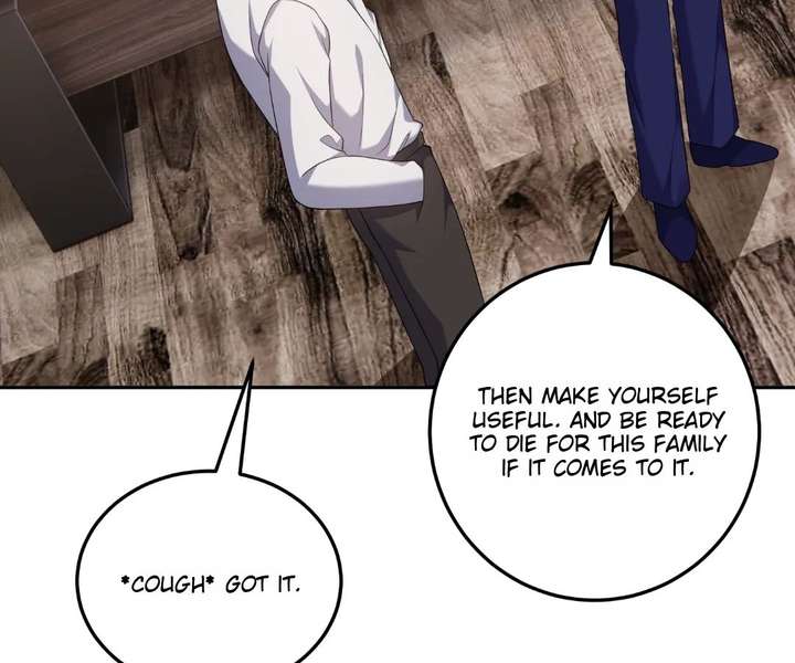 From Somebody to Nobody to Somebody Again Chapter 144 227 ch 144 32