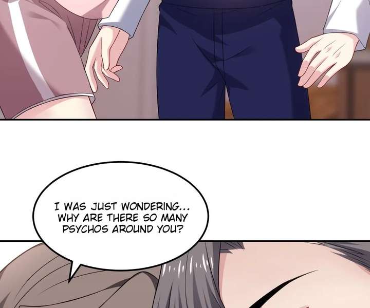 From Somebody to Nobody to Somebody Again Chapter 144 237 ch 144 42