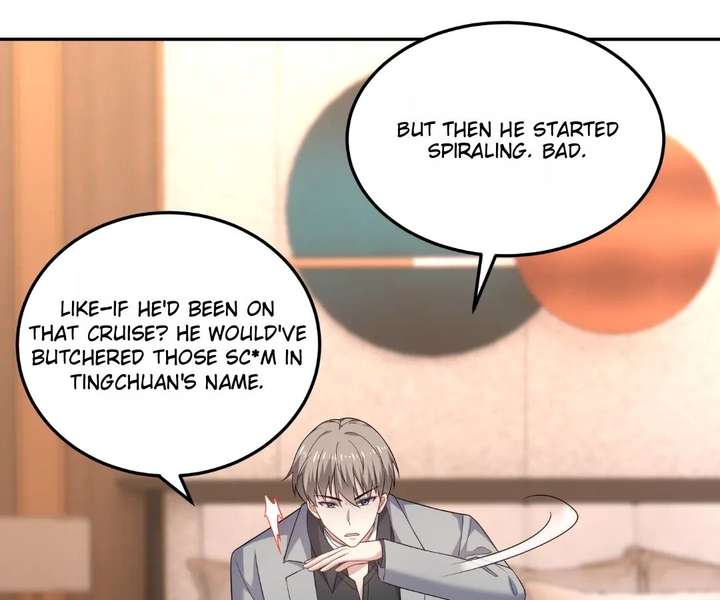 From Somebody to Nobody to Somebody Again Chapter 144 201 ch 144 6