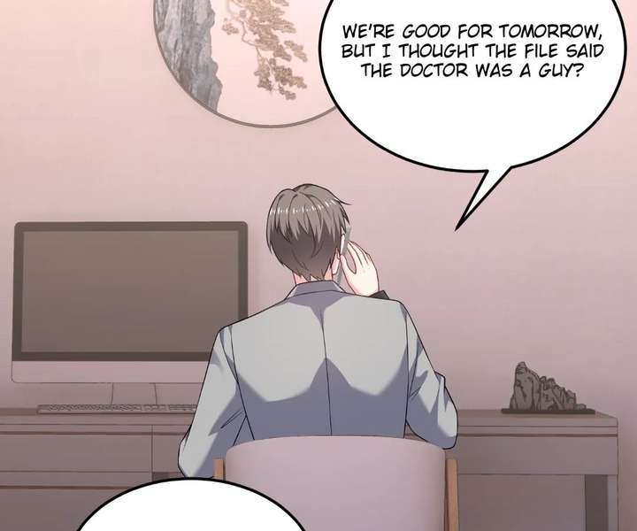 From Somebody to Nobody to Somebody Again Chapter 144 255 ch 144 60