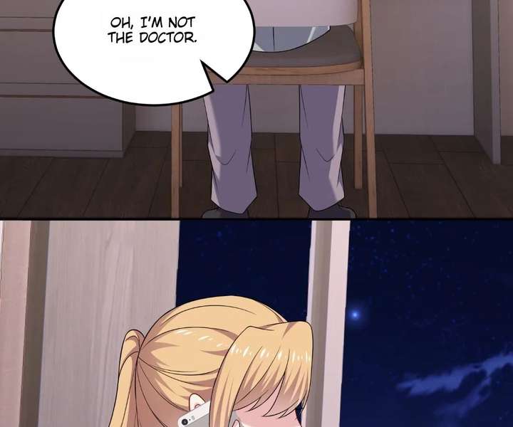 From Somebody to Nobody to Somebody Again Chapter 144 256 ch 144 61