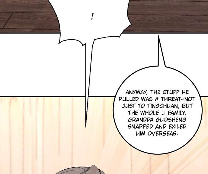 From Somebody to Nobody to Somebody Again Chapter 144 203 ch 144 8