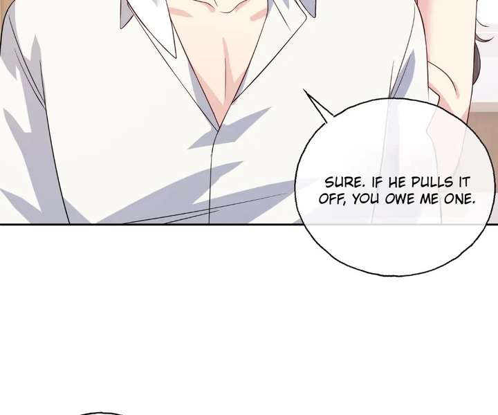 From Somebody to Nobody to Somebody Again Chapter 145 211 ch 145 13